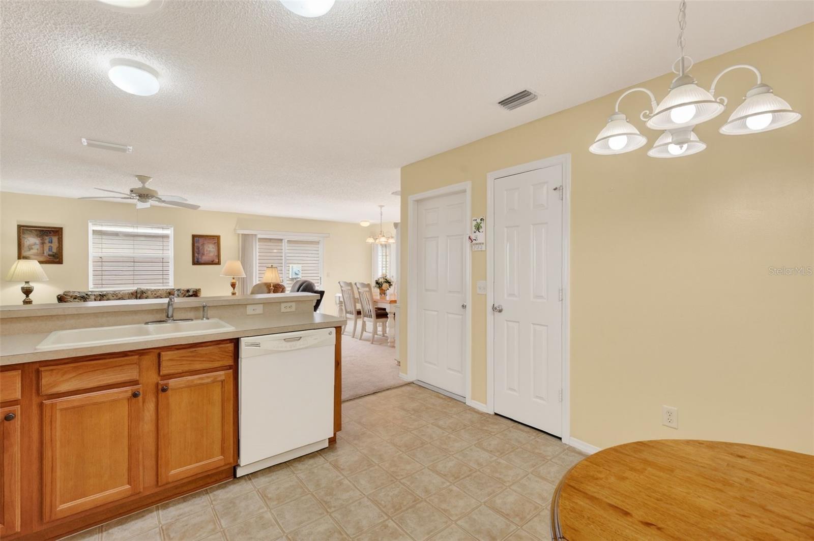 2376 BRANCHVILLE TER, THE VILLAGES, FL, 32162