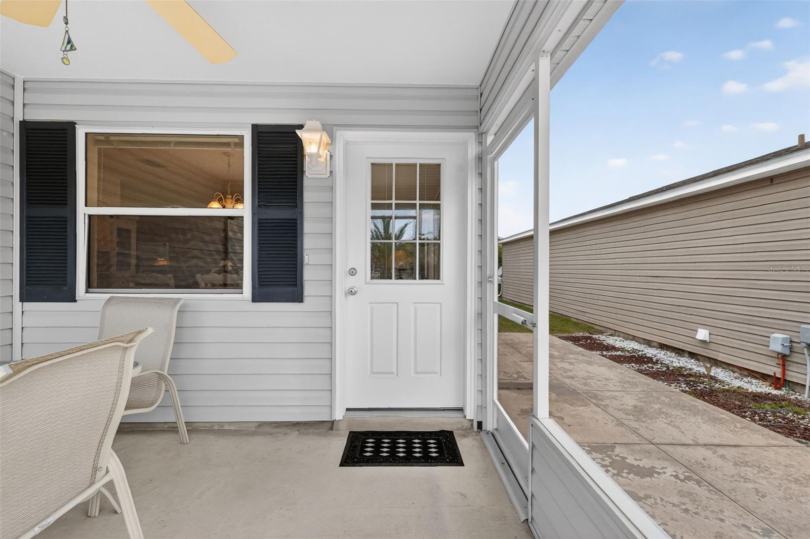 2376 BRANCHVILLE TER, THE VILLAGES, FL, 32162