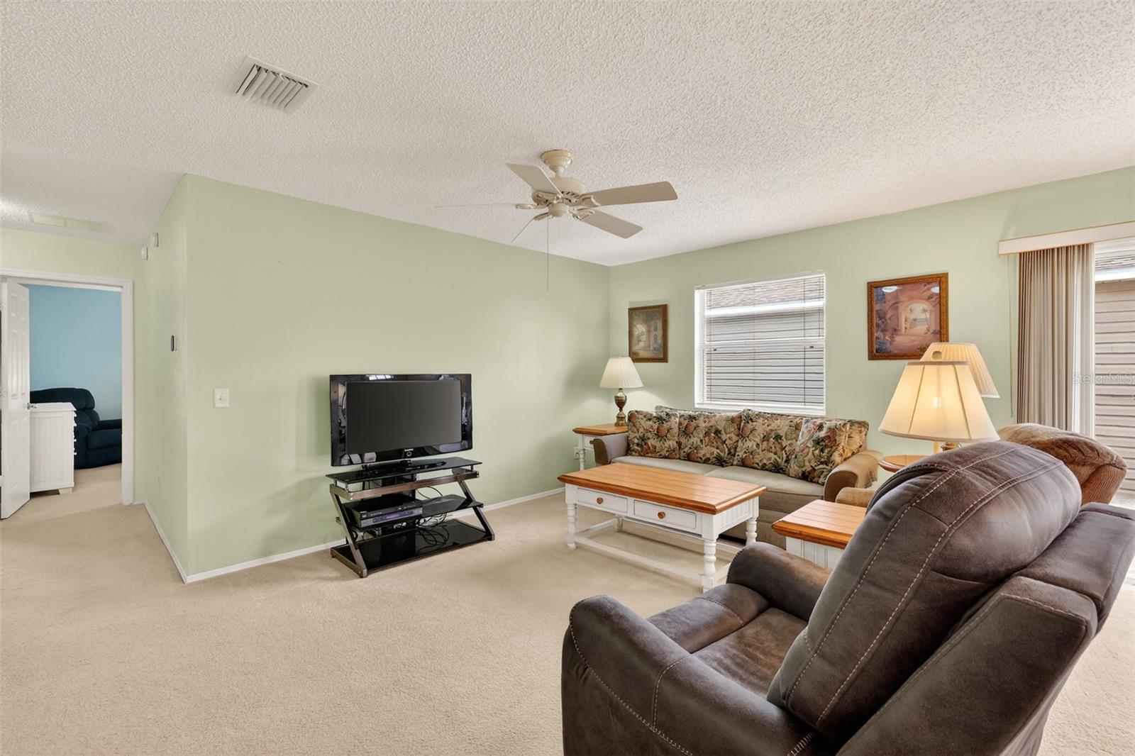 2376 BRANCHVILLE TER, THE VILLAGES, FL, 32162