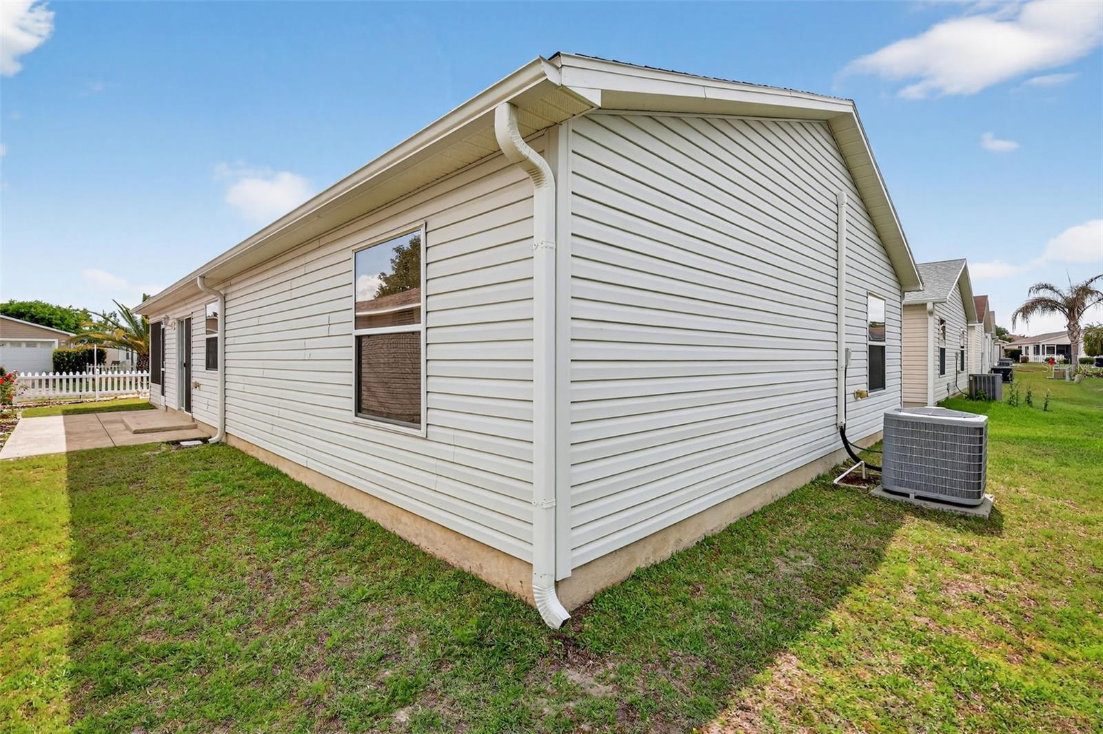 2376 BRANCHVILLE TER, THE VILLAGES, FL, 32162