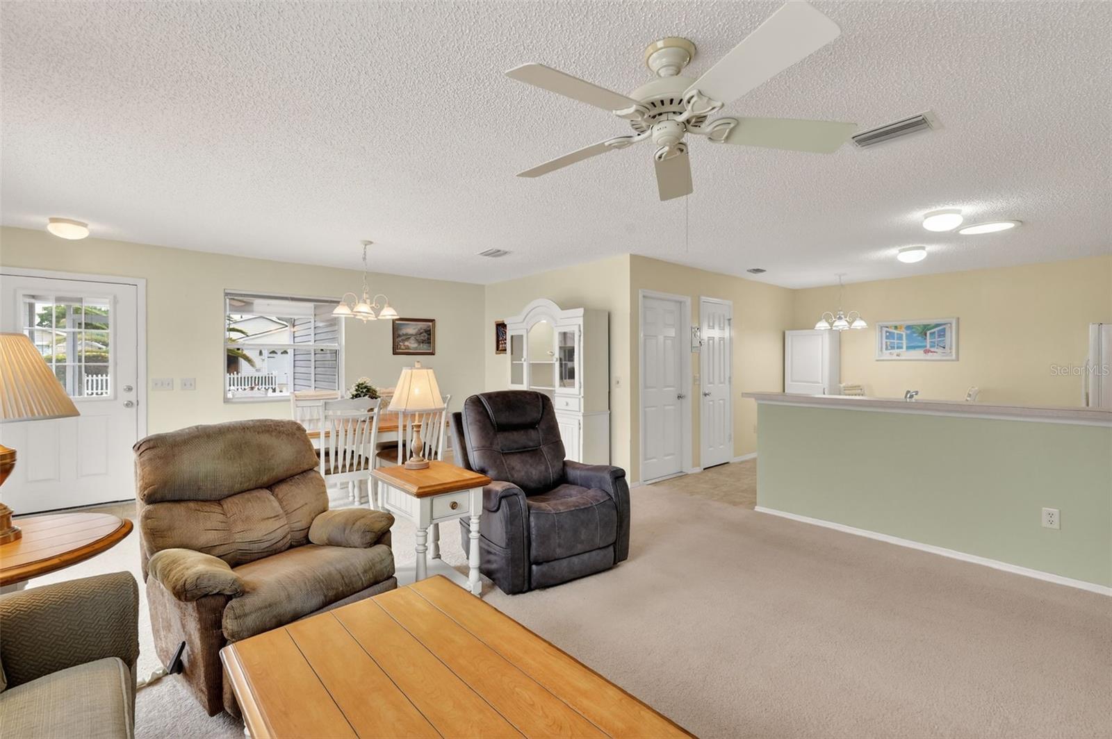 2376 BRANCHVILLE TER, THE VILLAGES, FL, 32162