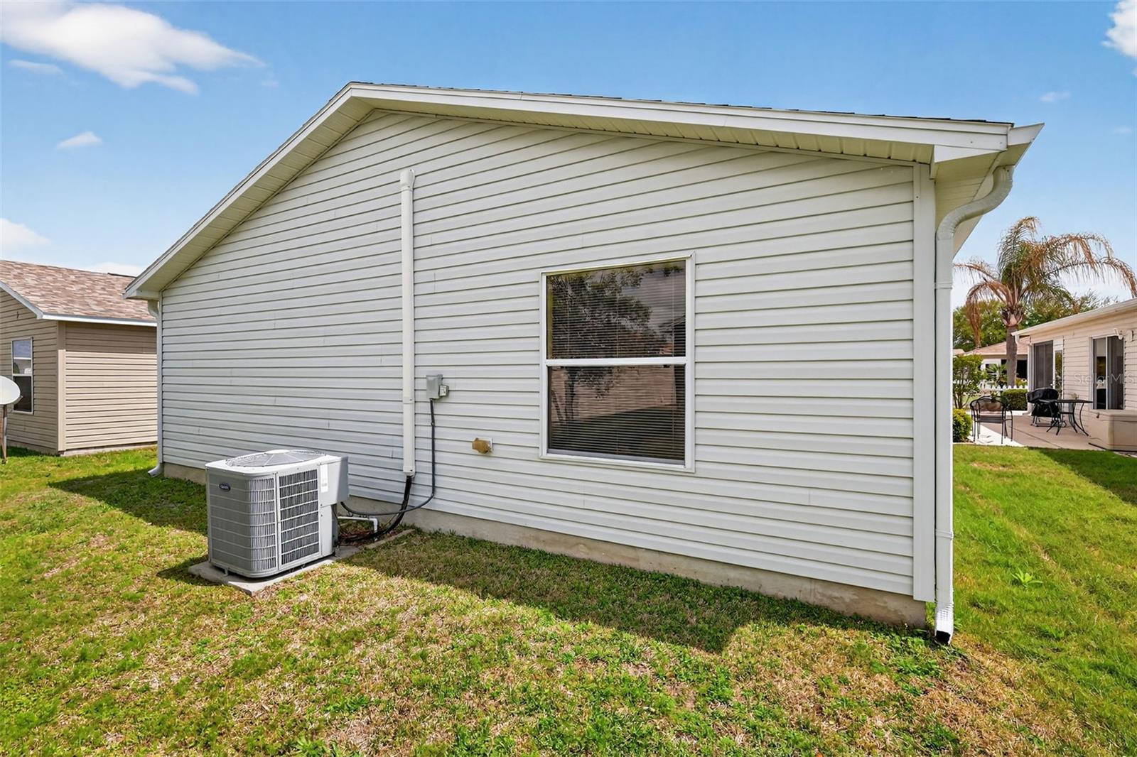 2376 BRANCHVILLE TER, THE VILLAGES, FL, 32162