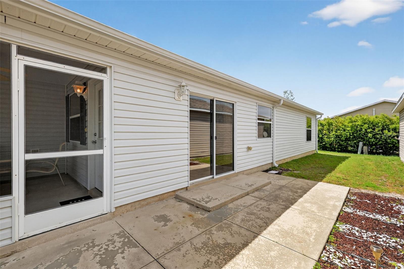 2376 BRANCHVILLE TER, THE VILLAGES, FL, 32162