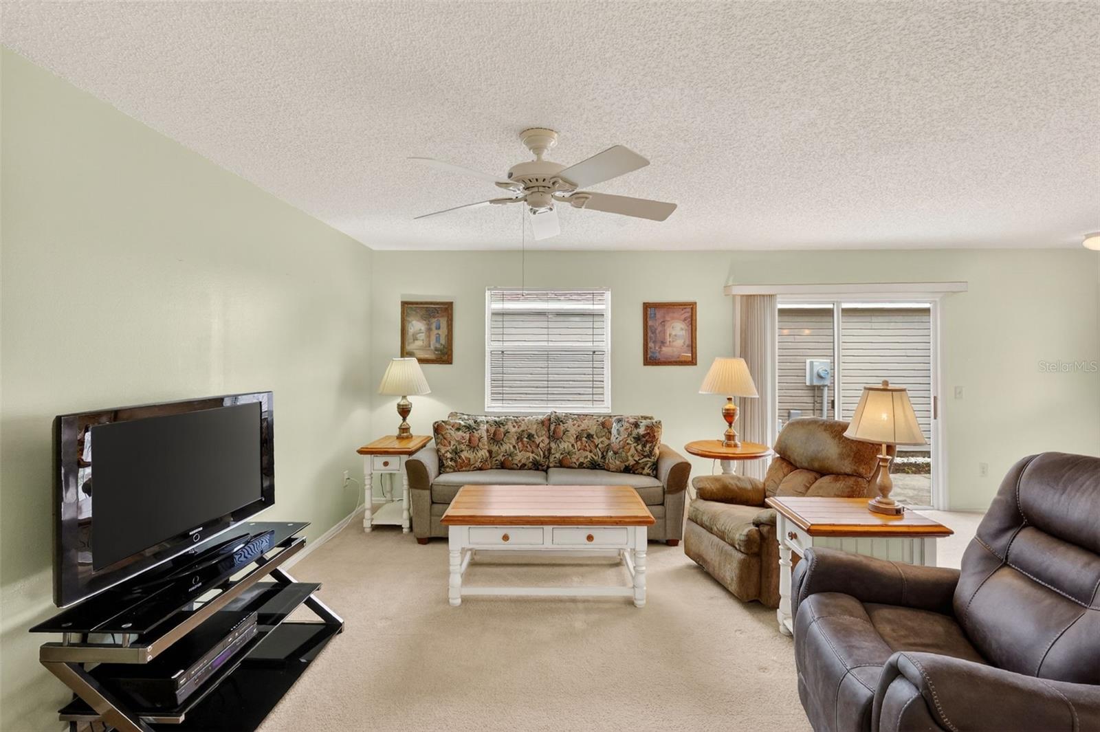 2376 BRANCHVILLE TER, THE VILLAGES, FL, 32162