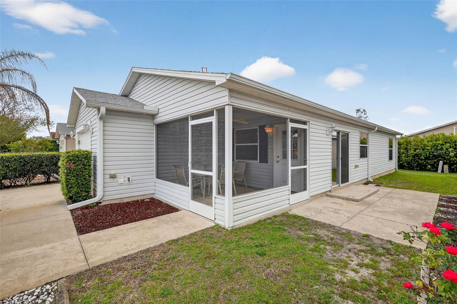 2376 BRANCHVILLE TER, THE VILLAGES, FL, 32162