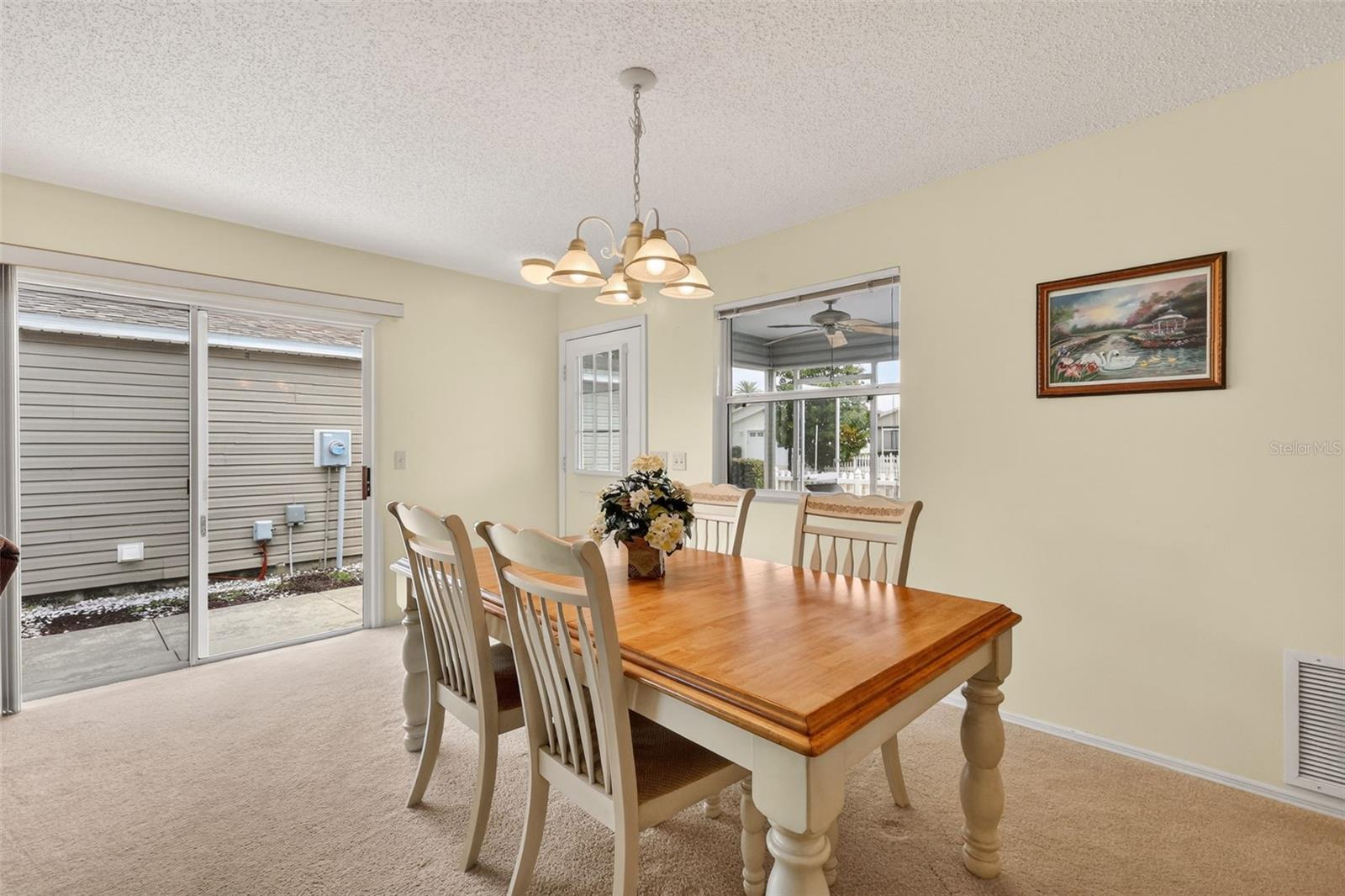 2376 BRANCHVILLE TER, THE VILLAGES, FL, 32162