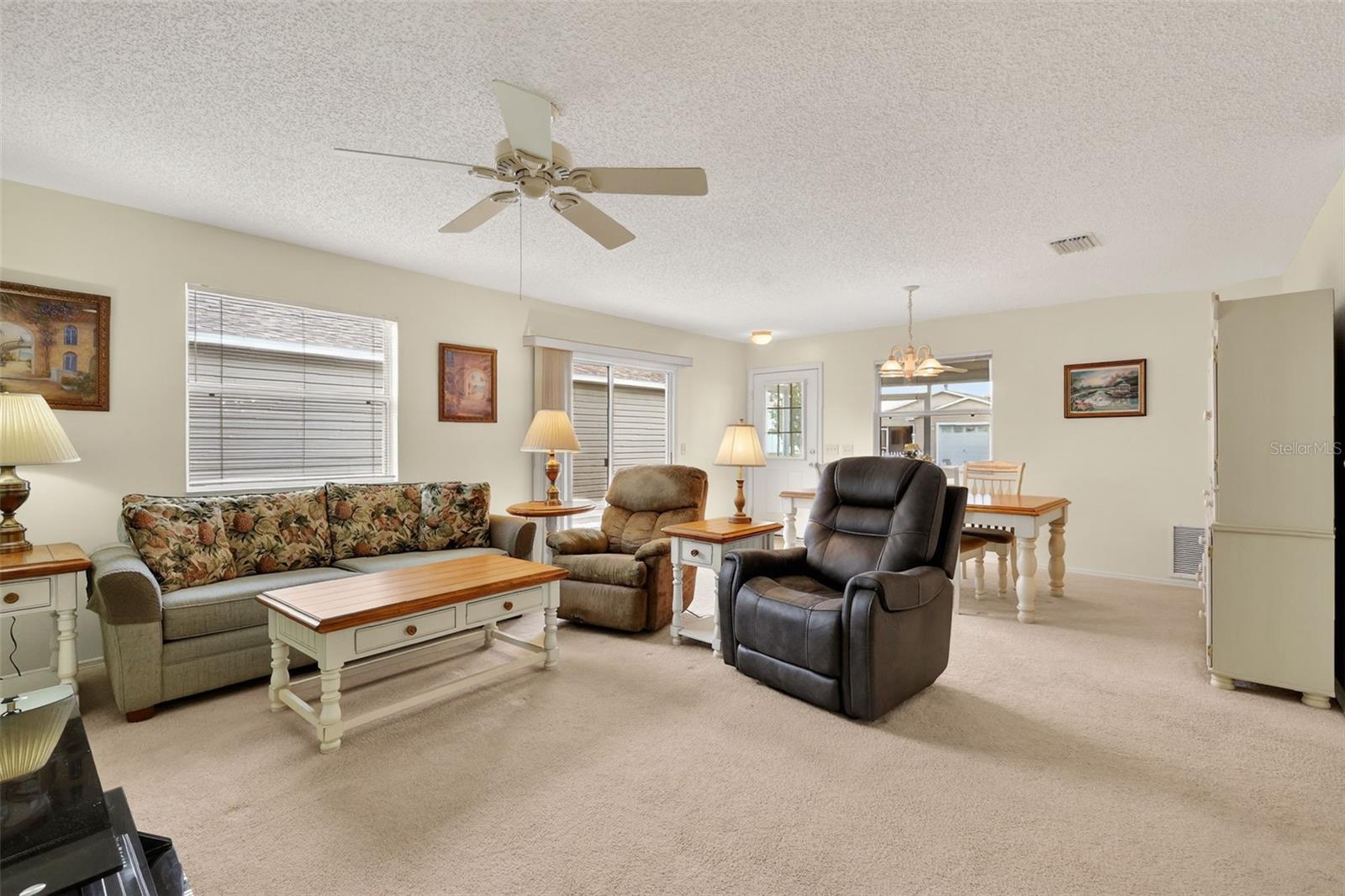 2376 BRANCHVILLE TER, THE VILLAGES, FL, 32162