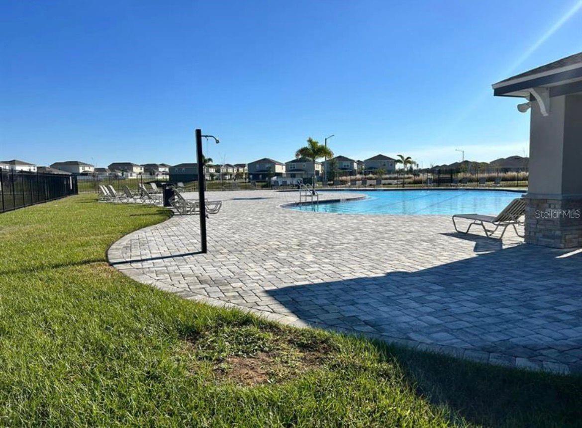3019 CHANTILLY DR, DAVENPORT, FL, 33837