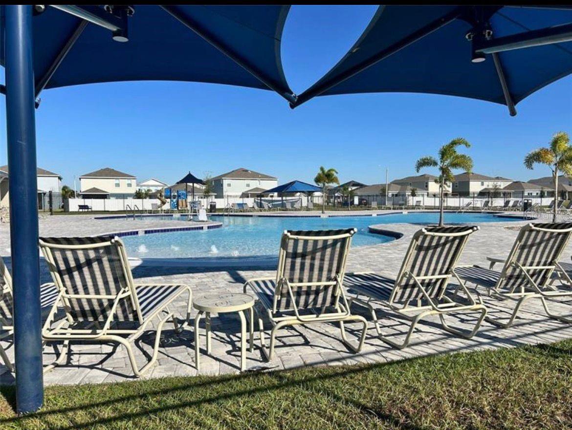 3019 CHANTILLY DR, DAVENPORT, FL, 33837