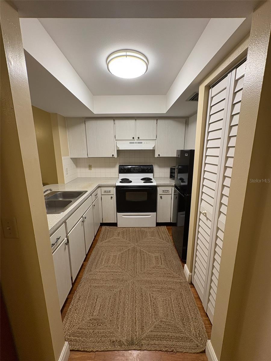 1250 S PINELLAS AVE #411, TARPON SPRINGS, FL, 34689