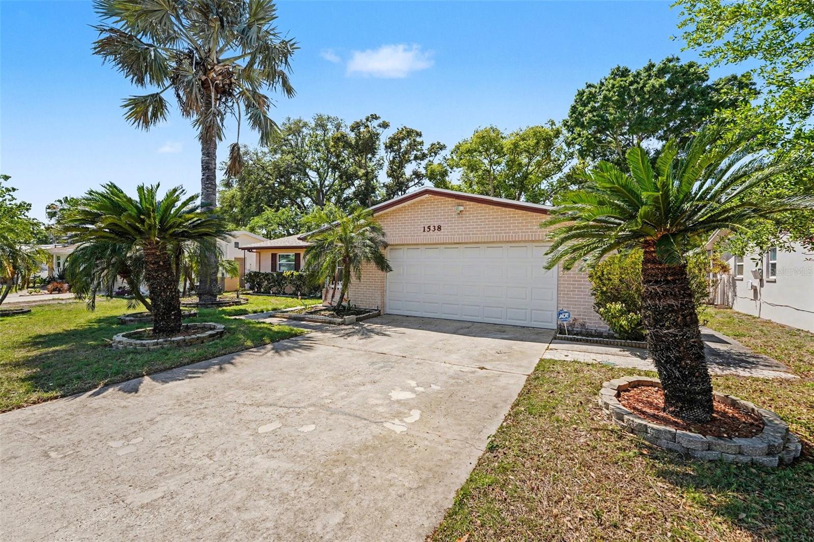 1538 S LAKE AVE, CLEARWATER, FL, 33756