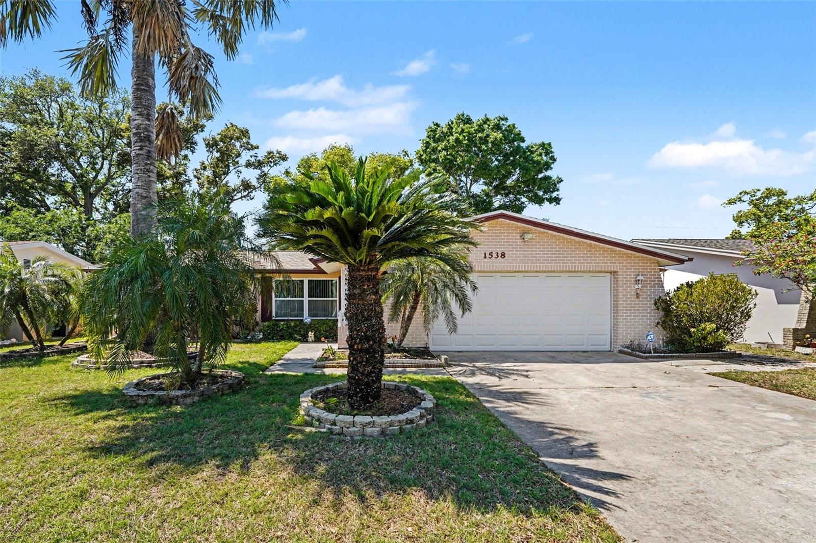 1538 S LAKE AVE, CLEARWATER, FL, 33756