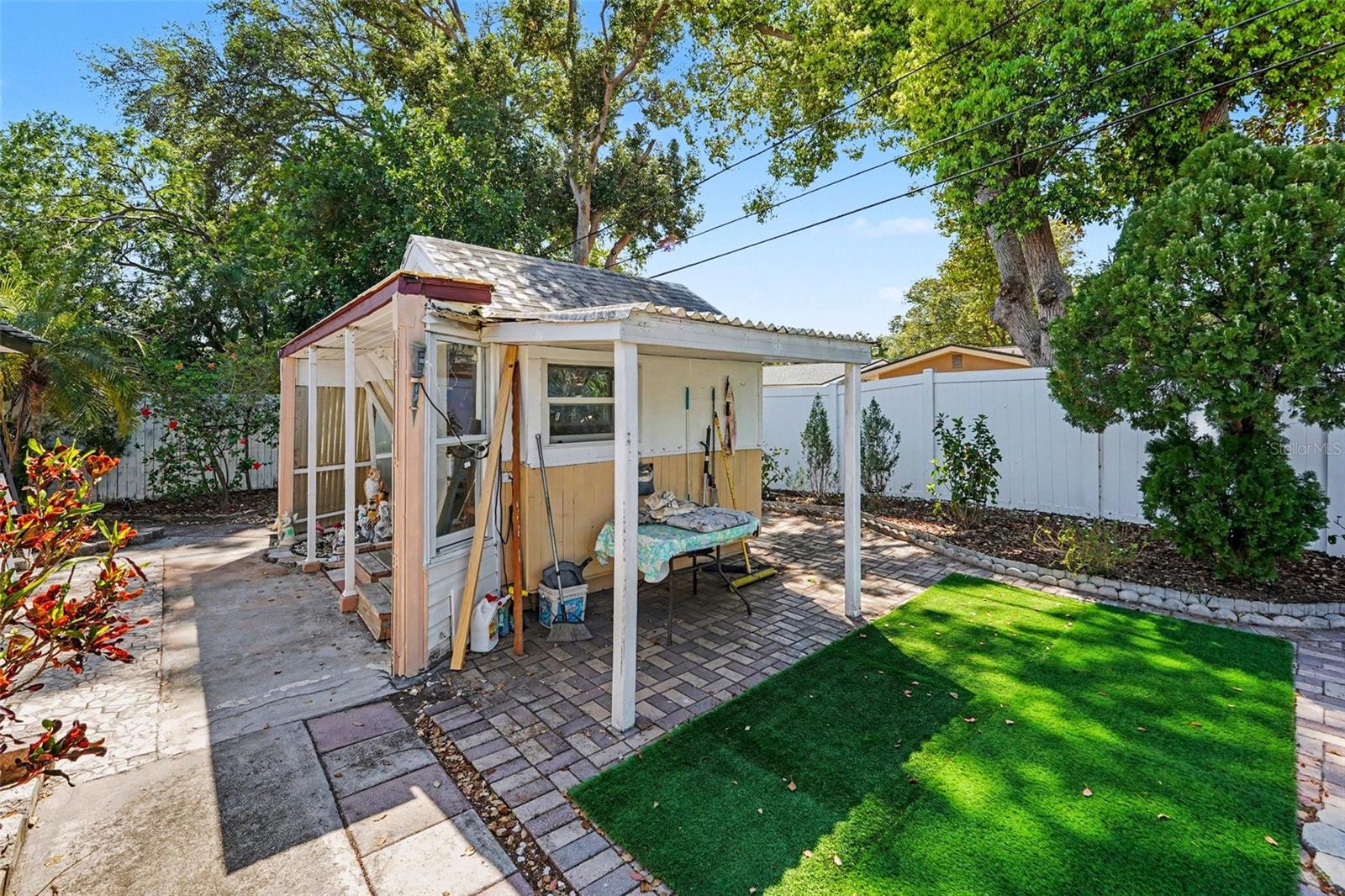 1538 S LAKE AVE, CLEARWATER, FL, 33756