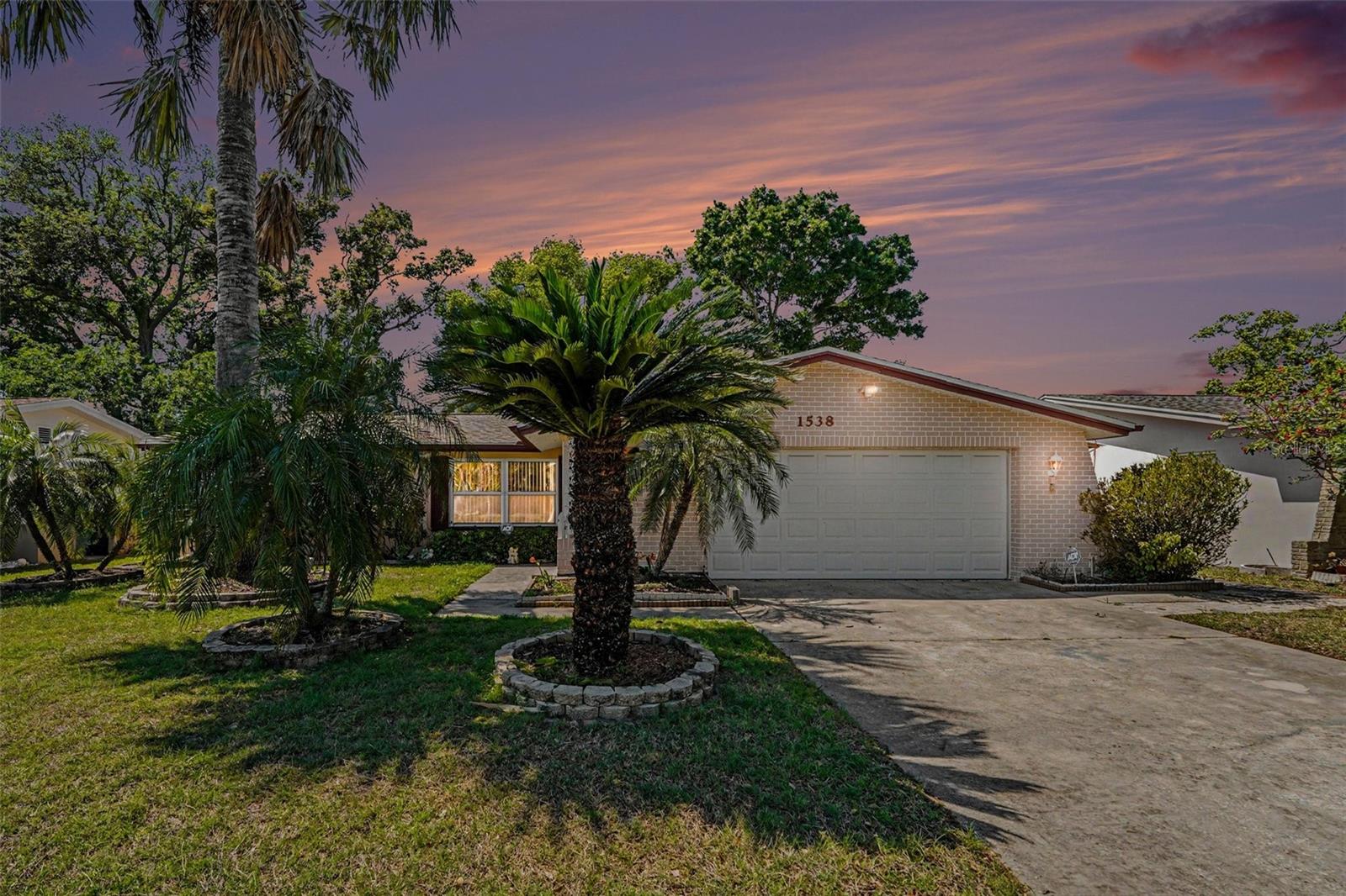 1538 S LAKE AVE, CLEARWATER, FL, 33756