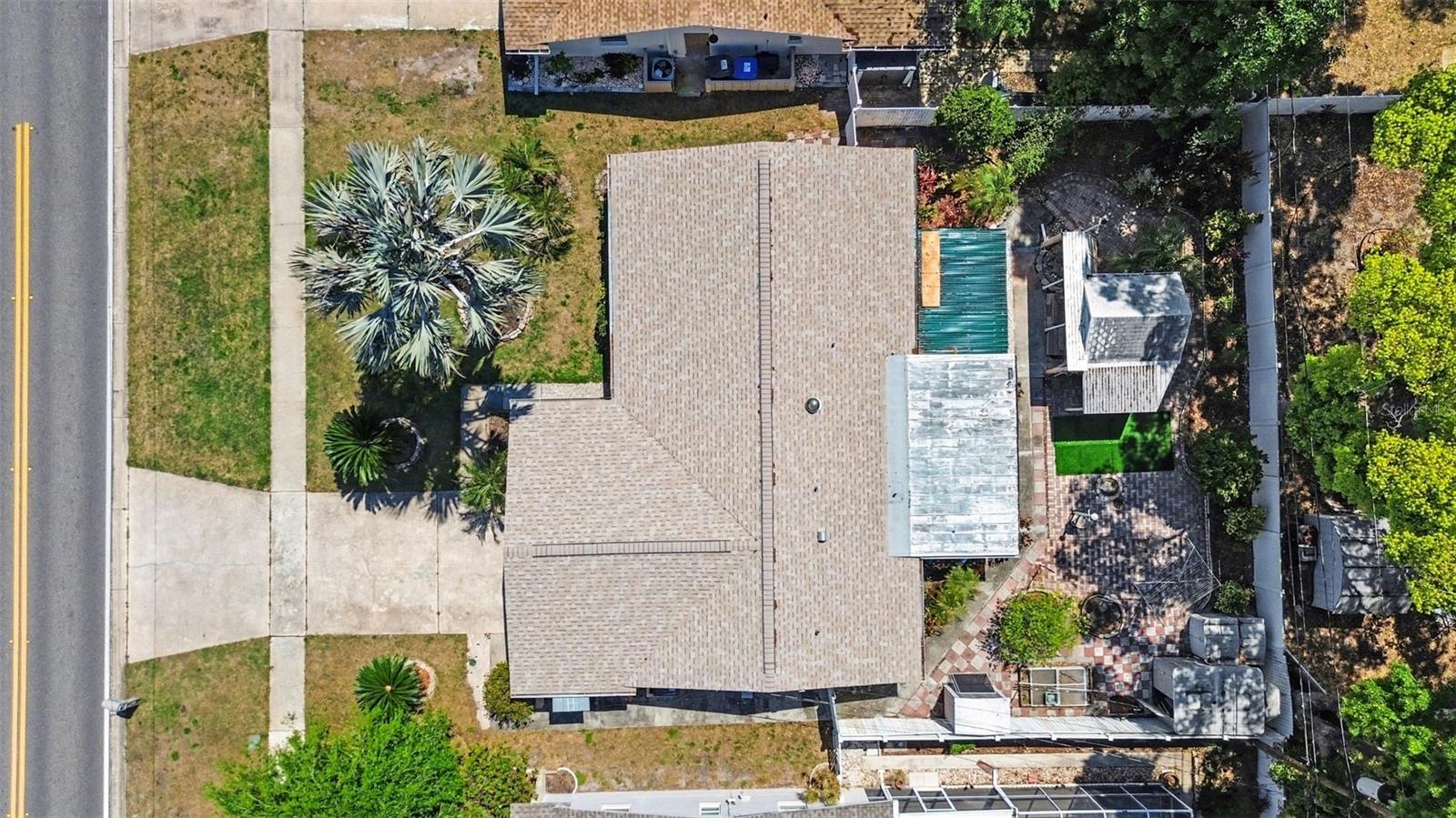 1538 S LAKE AVE, CLEARWATER, FL, 33756