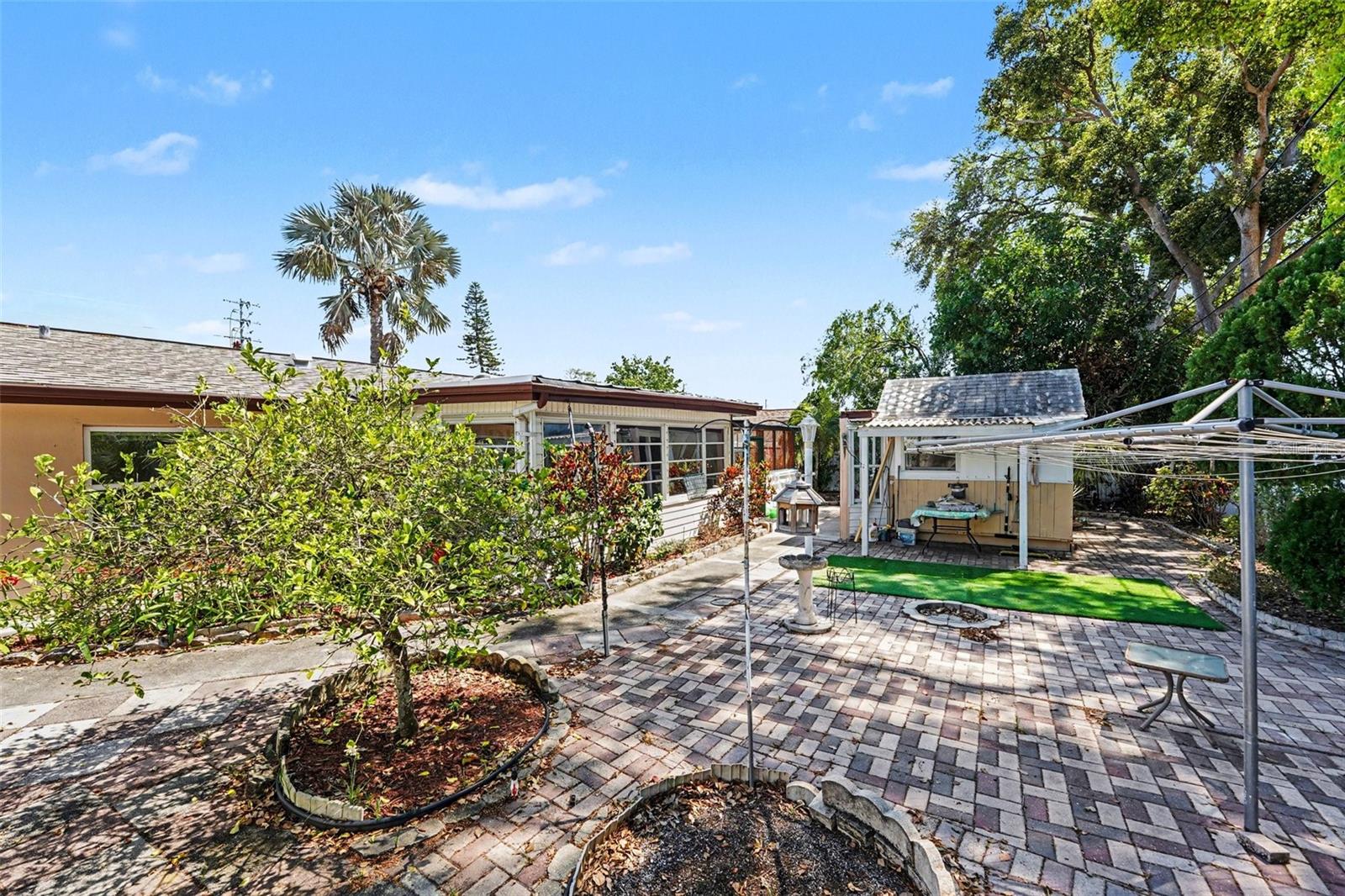 1538 S LAKE AVE, CLEARWATER, FL, 33756