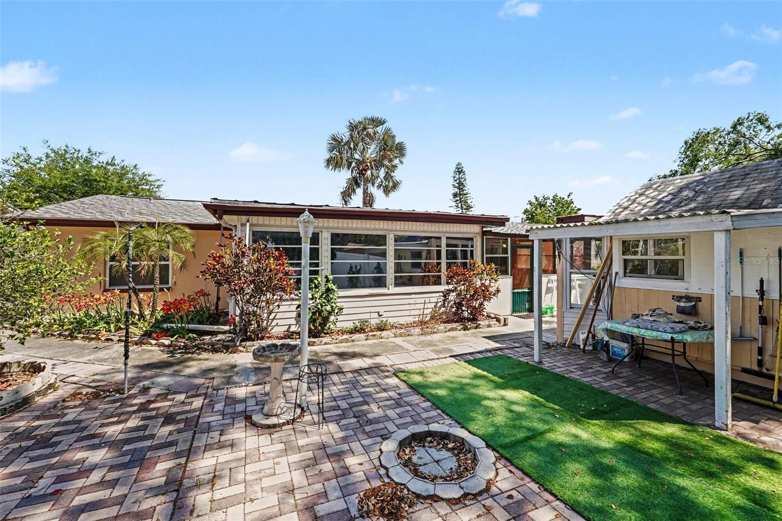 1538 S LAKE AVE, CLEARWATER, FL, 33756