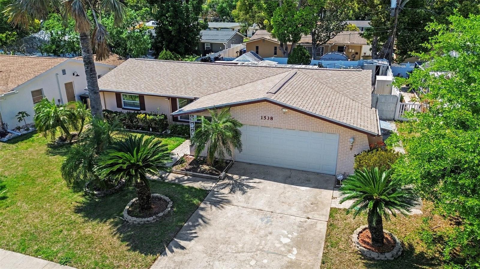 1538 S LAKE AVE, CLEARWATER, FL, 33756