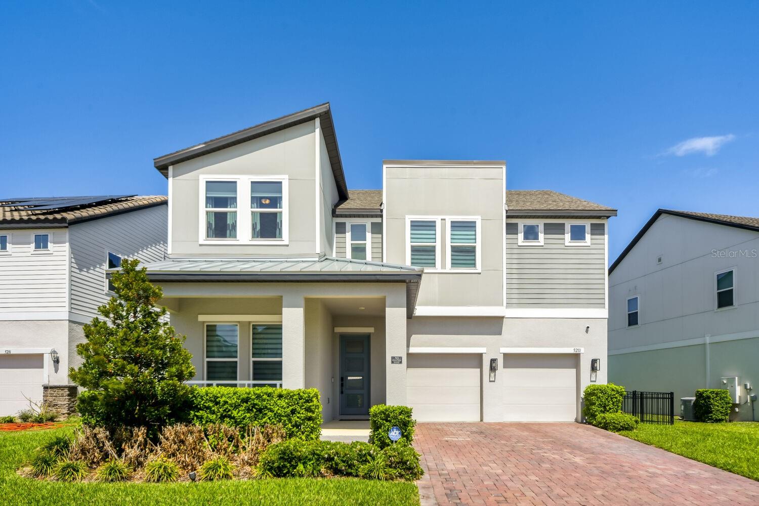 5210 CITRUS LEAF BLVD, WINTER GARDEN, FL, 34787