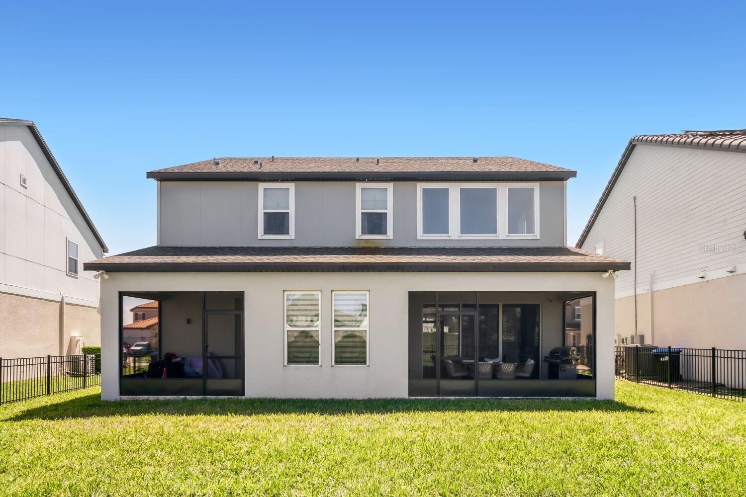 5210 CITRUS LEAF BLVD, WINTER GARDEN, FL, 34787