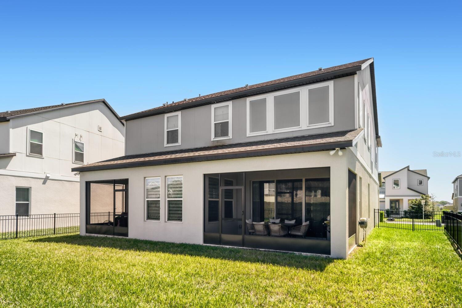 5210 CITRUS LEAF BLVD, WINTER GARDEN, FL, 34787