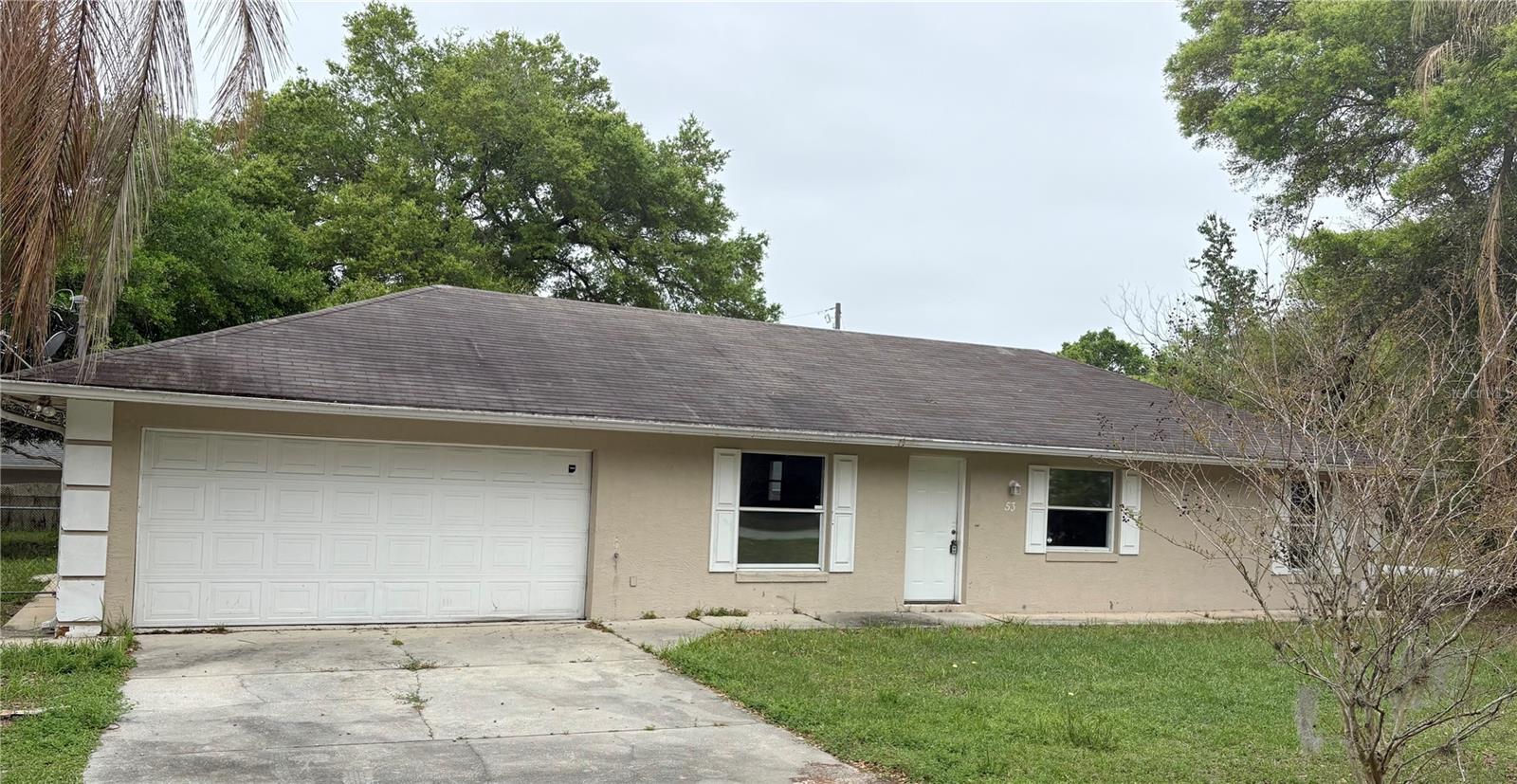 53 HEMLOCK RADIAL LOOP, OCALA, FL, 34472