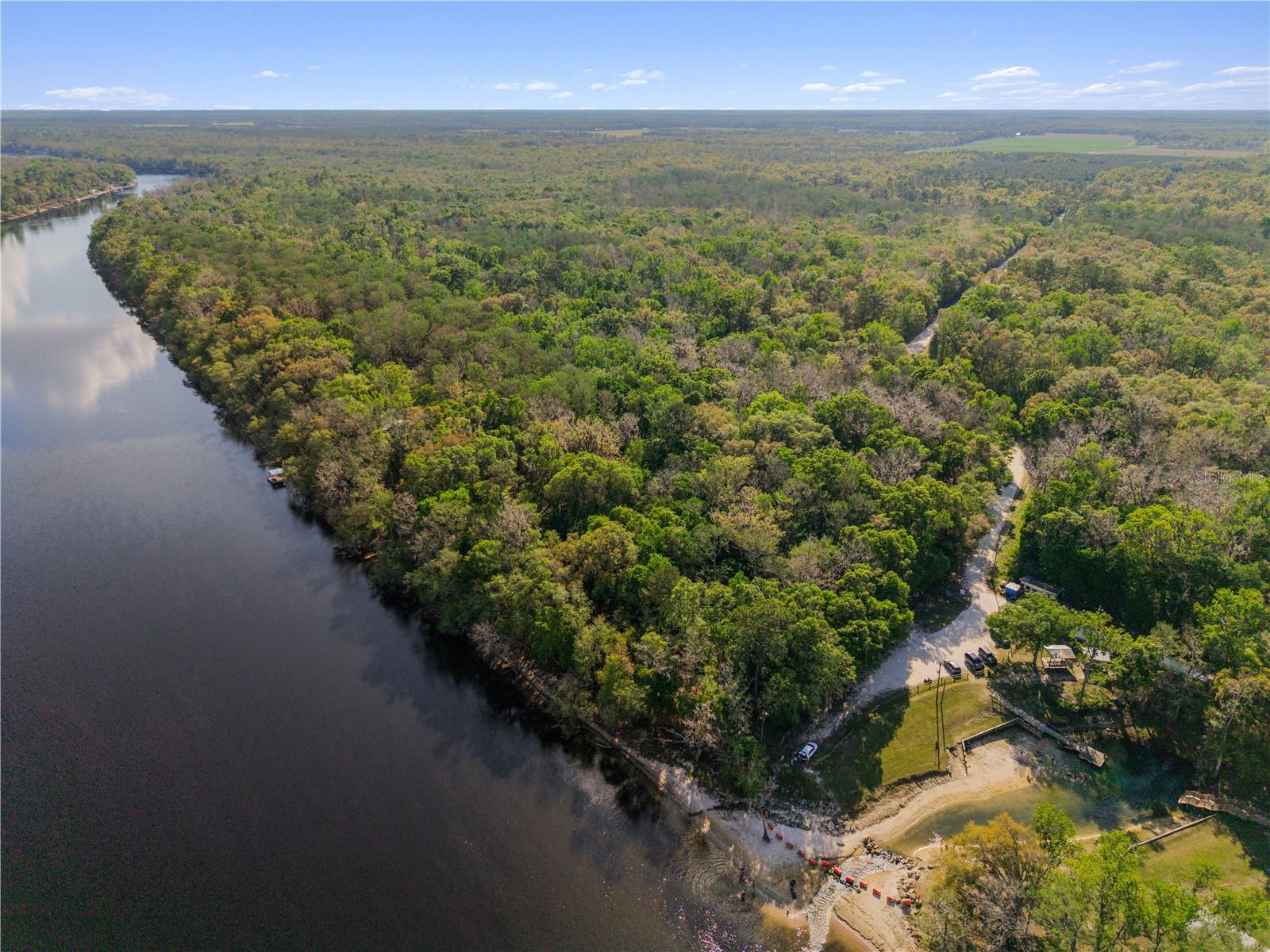 EDS ACRES, CROSS CITY, FL, 32628