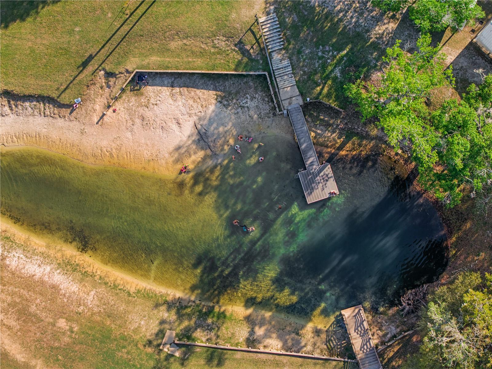 EDS ACRES, CROSS CITY, FL, 32628