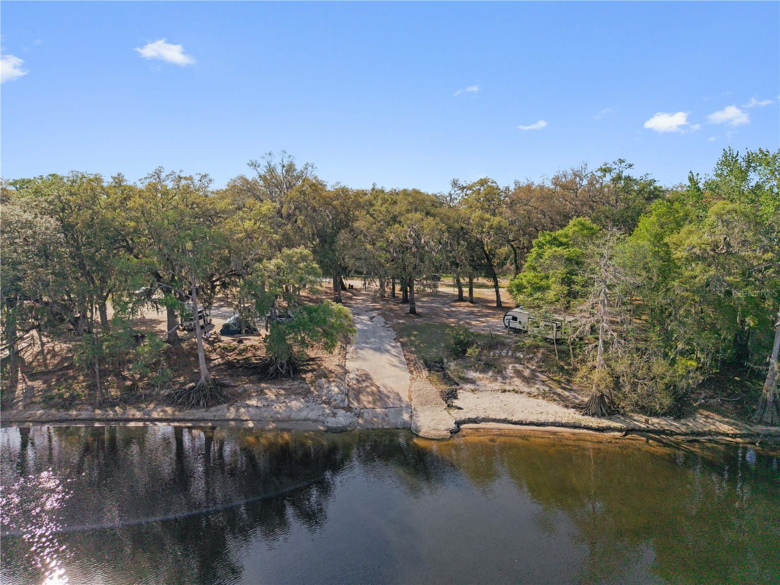 EDS ACRES, CROSS CITY, FL, 32628