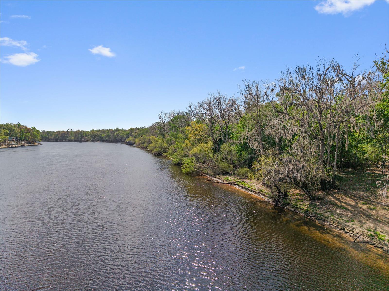 EDS ACRES, CROSS CITY, FL, 32628