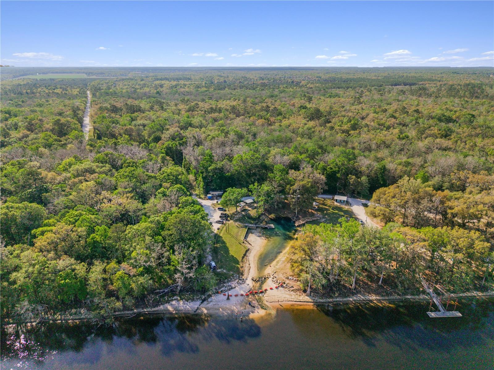 EDS ACRES, CROSS CITY, FL, 32628