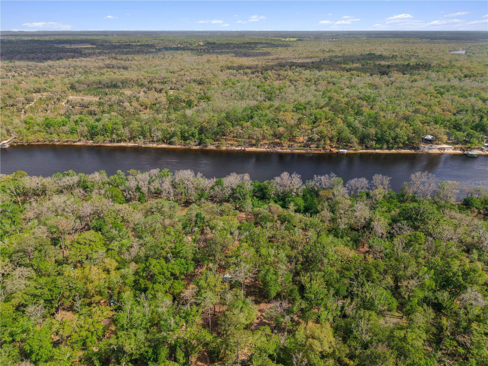 EDS ACRES, CROSS CITY, FL, 32628