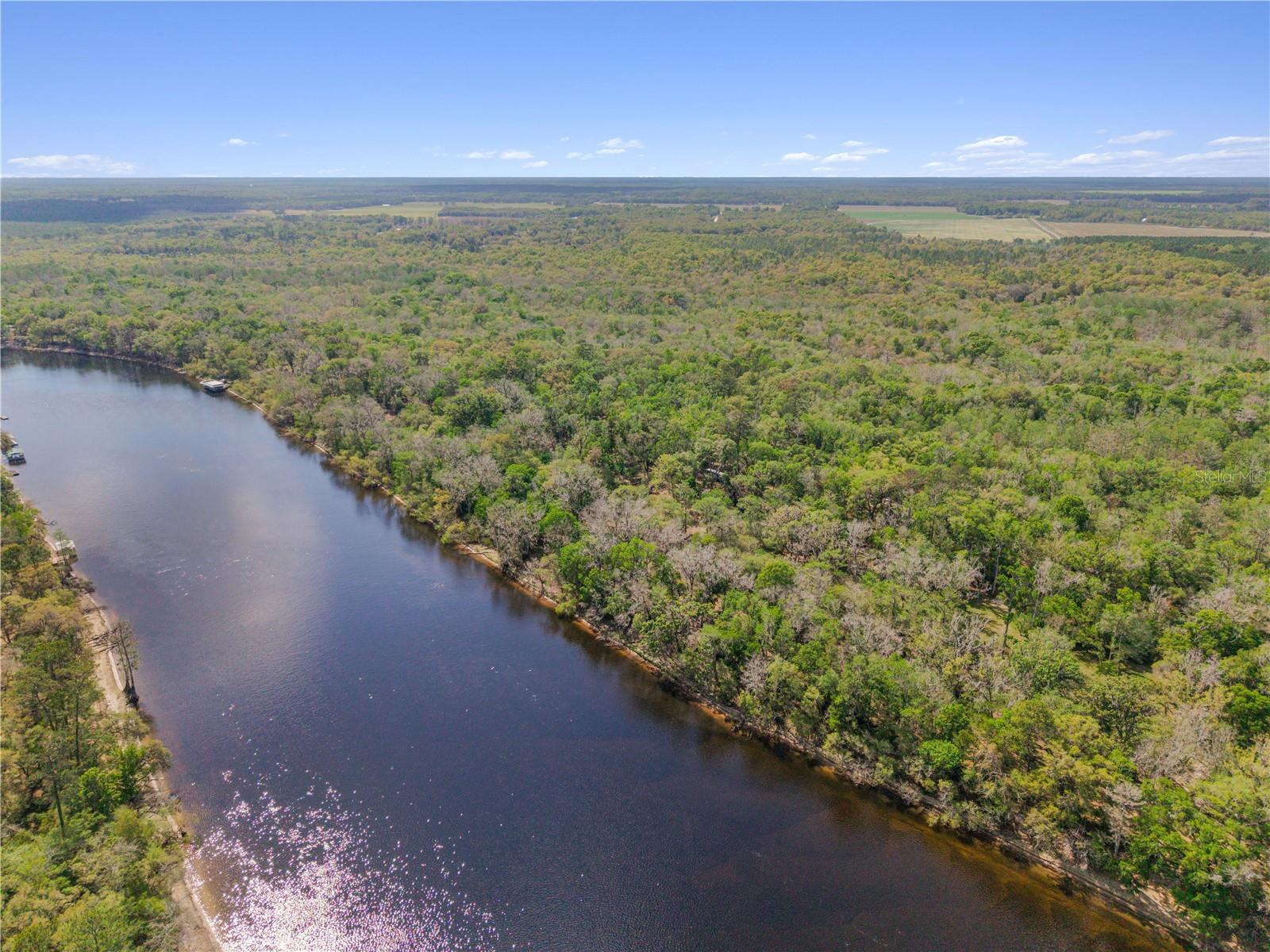 EDS ACRES, CROSS CITY, FL, 32628