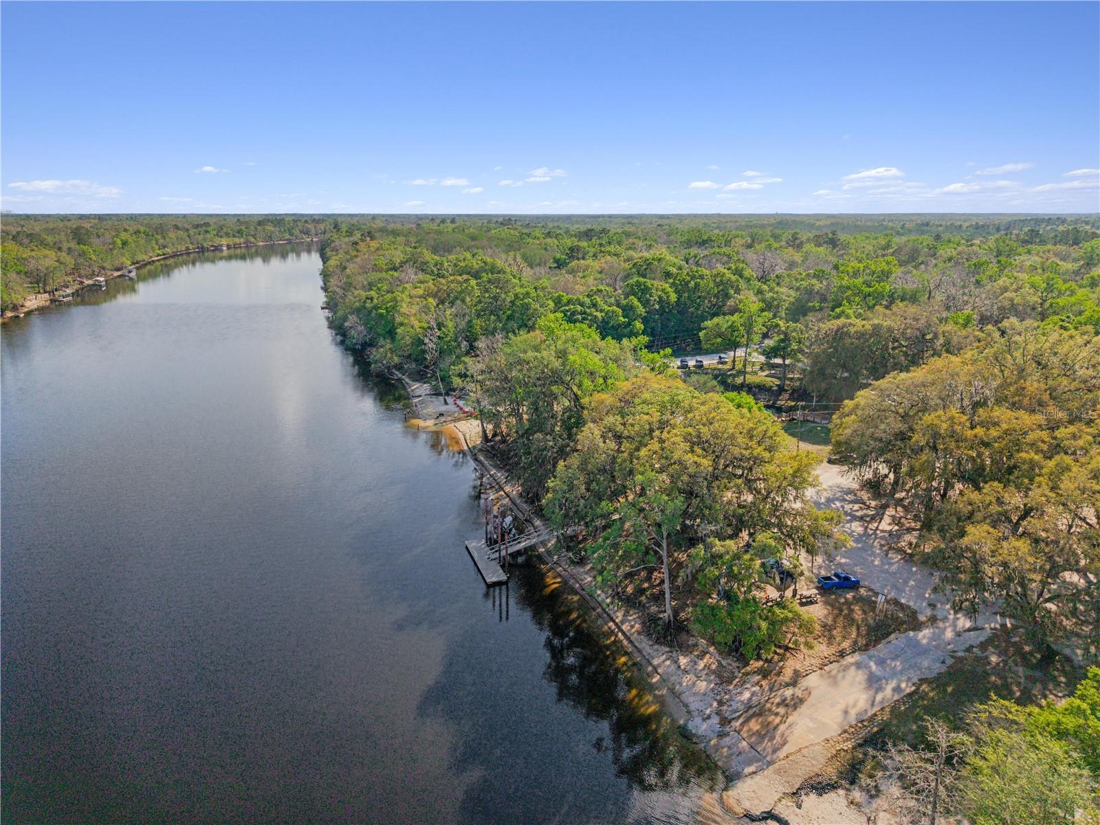EDS ACRES, CROSS CITY, FL, 32628