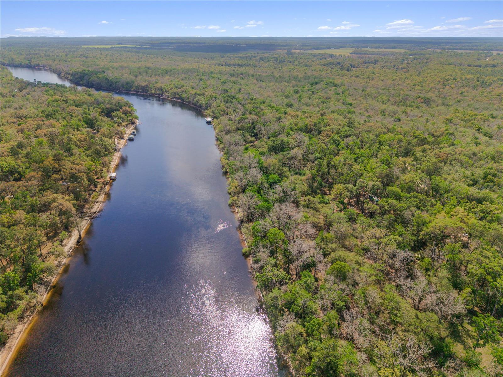 EDS ACRES, CROSS CITY, FL, 32628