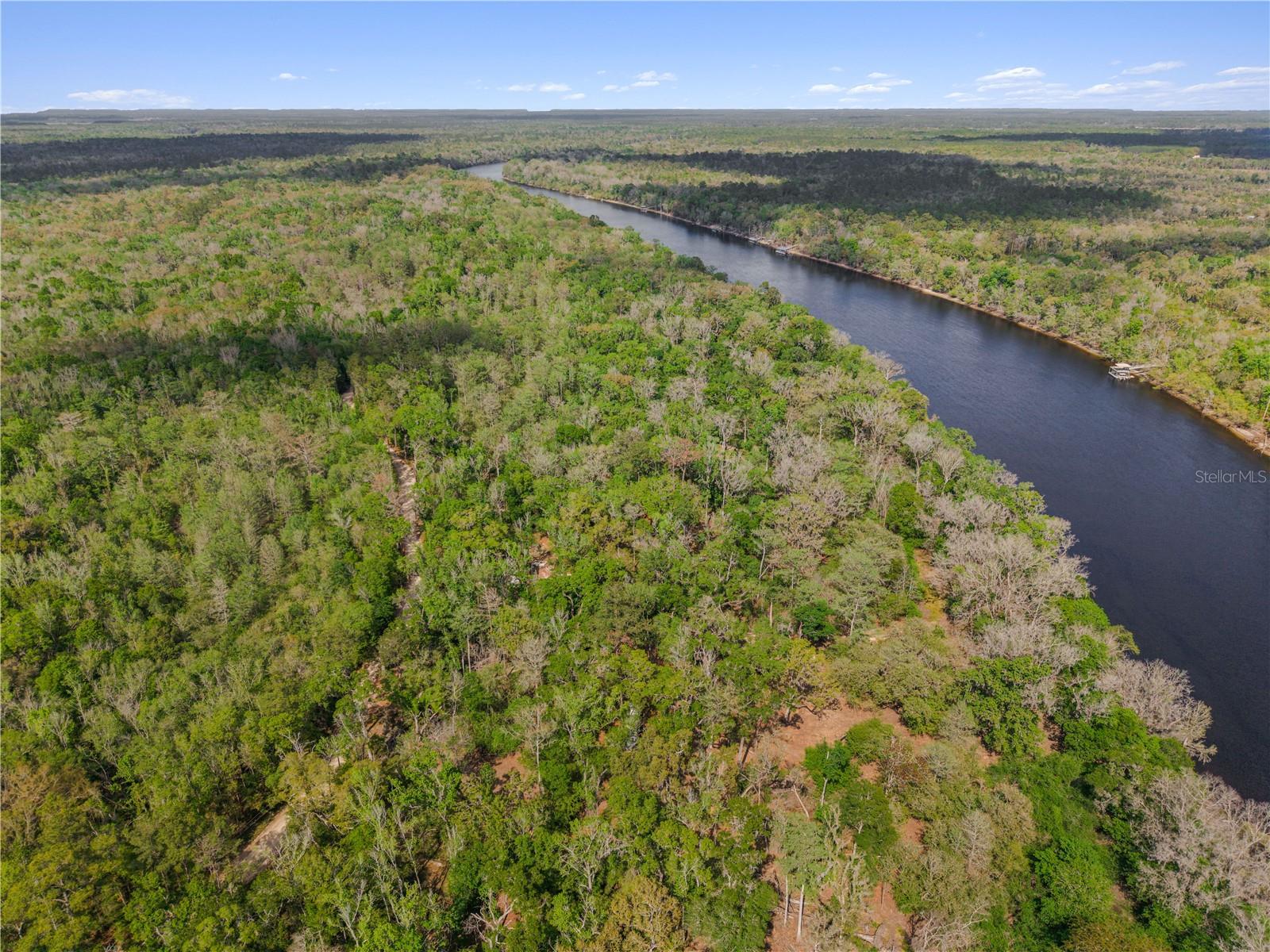 EDS ACRES, CROSS CITY, FL, 32628