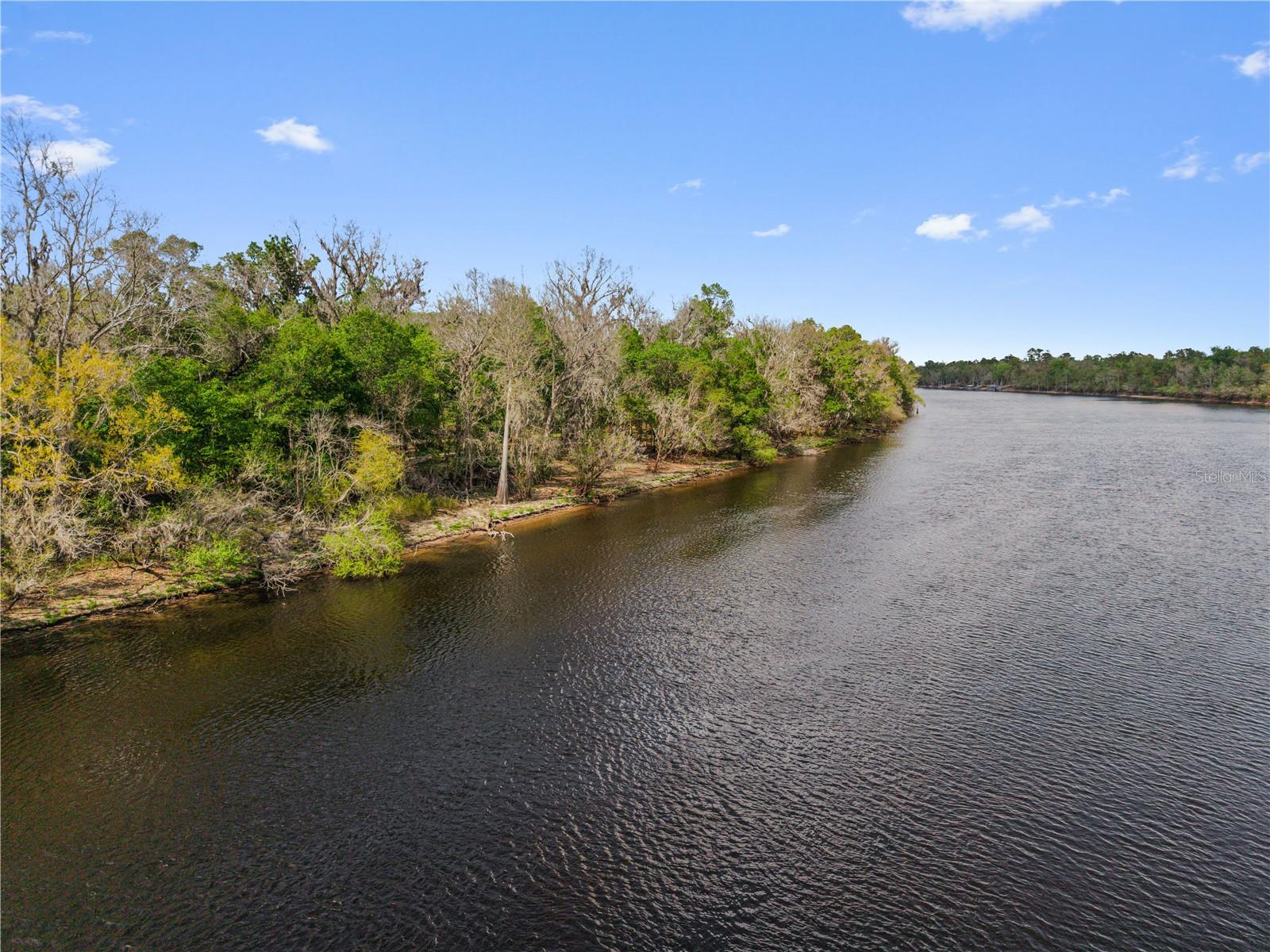EDS ACRES, CROSS CITY, FL, 32628