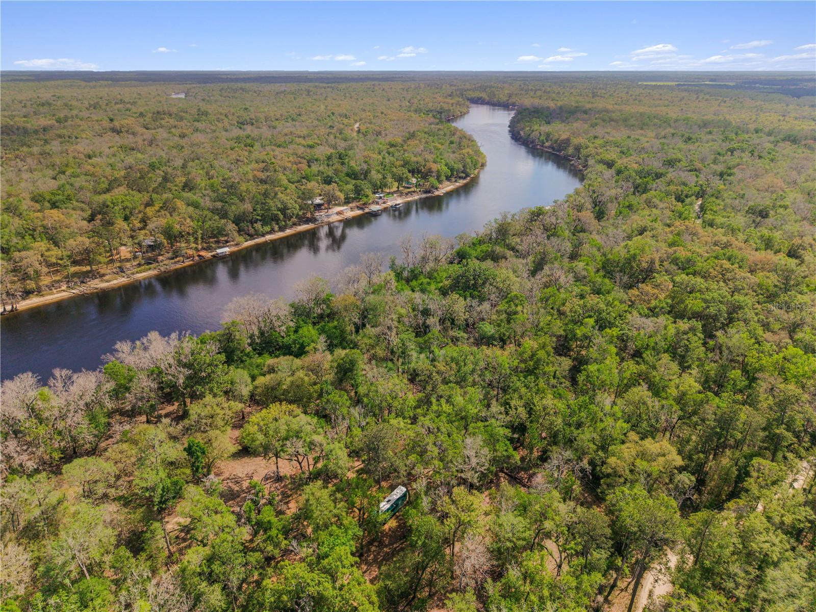 EDS ACRES, CROSS CITY, FL, 32628