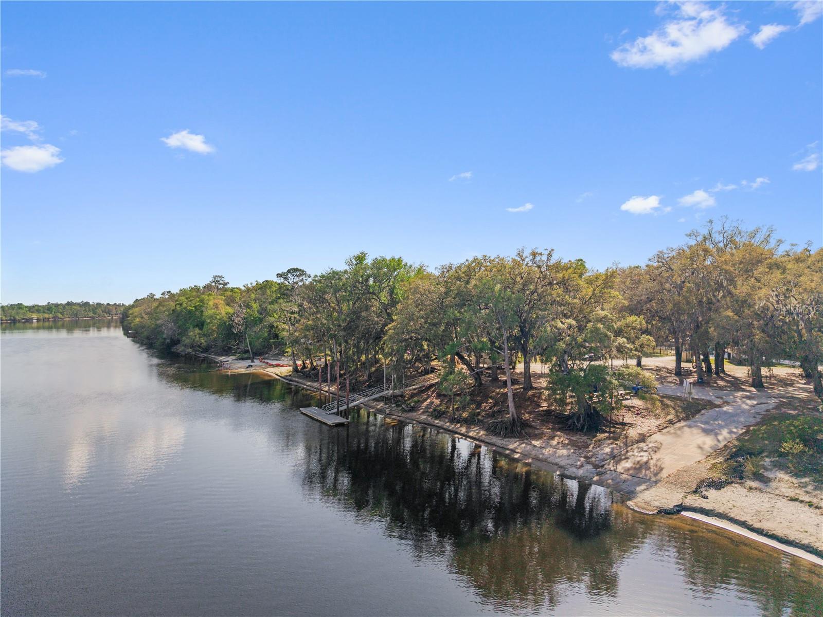 EDS ACRES, CROSS CITY, FL, 32628