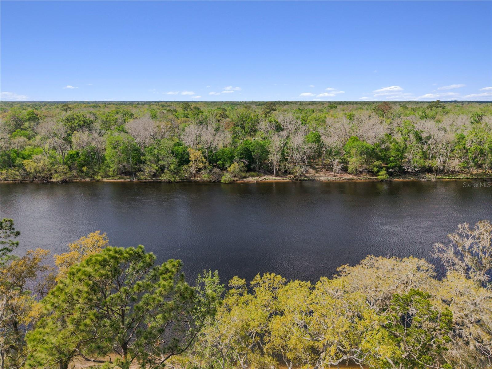 EDS ACRES, CROSS CITY, FL, 32628