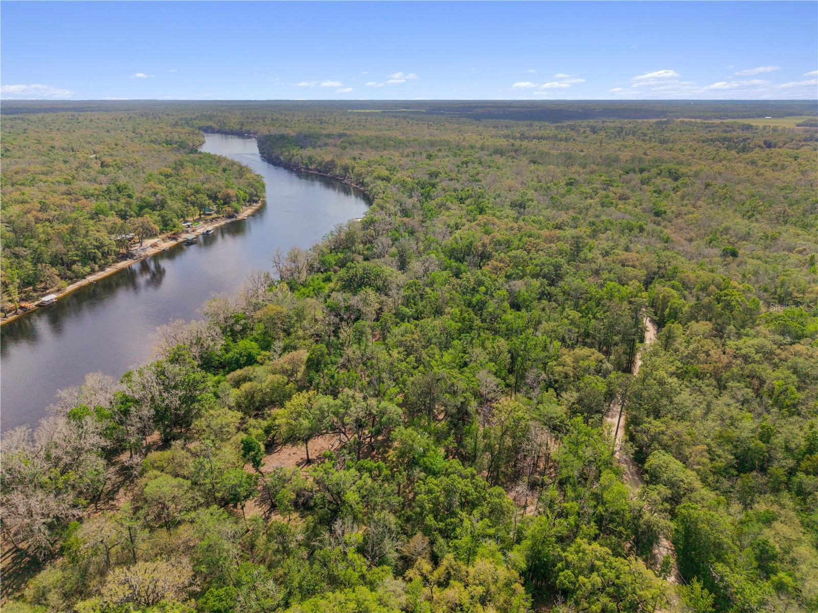 EDS ACRES, CROSS CITY, FL, 32628