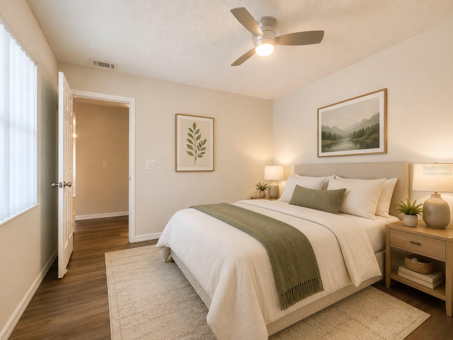 80 WINDTREE LN #203, WINTER GARDEN, FL, 34787