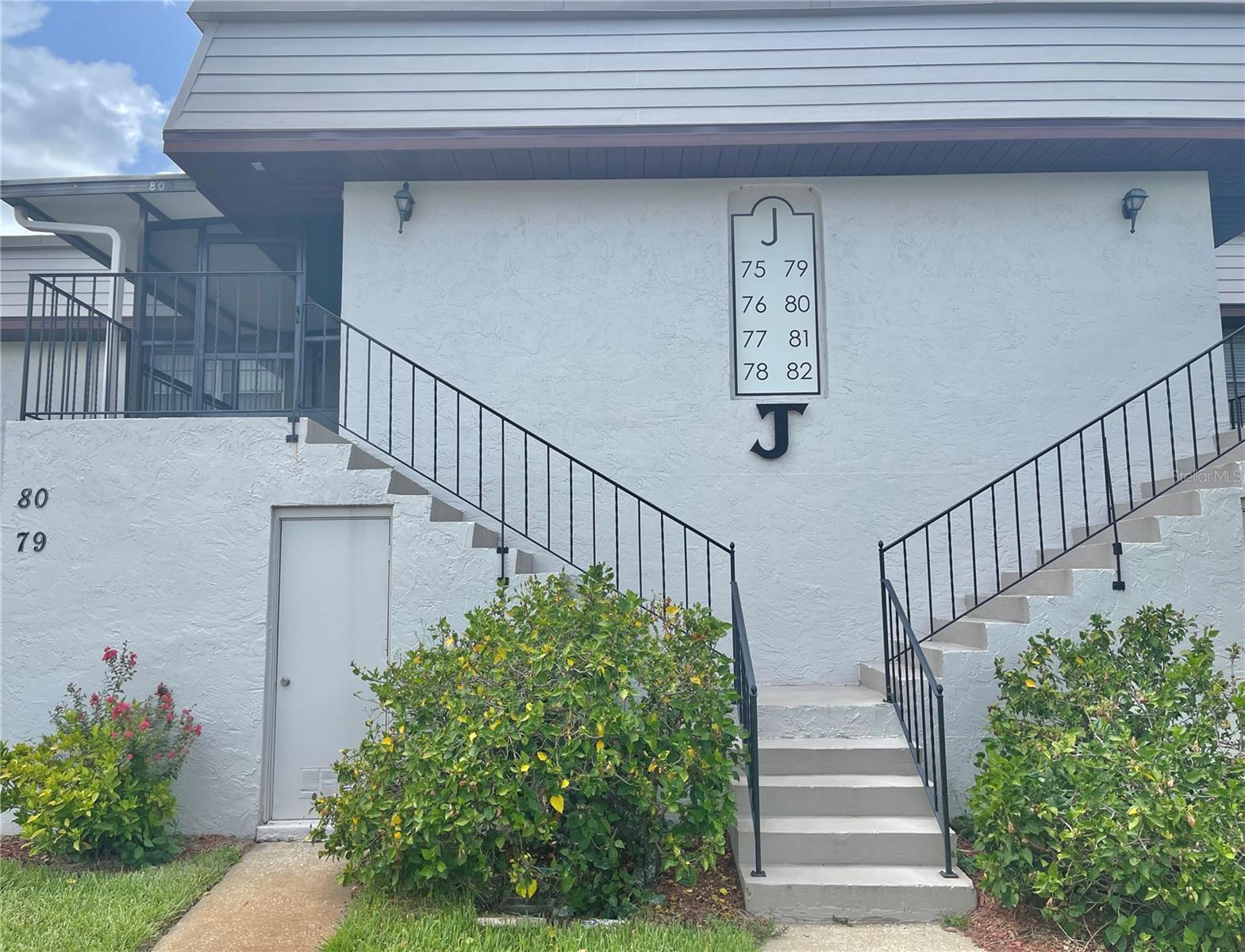 80 WINDTREE LN #203, WINTER GARDEN, FL, 34787