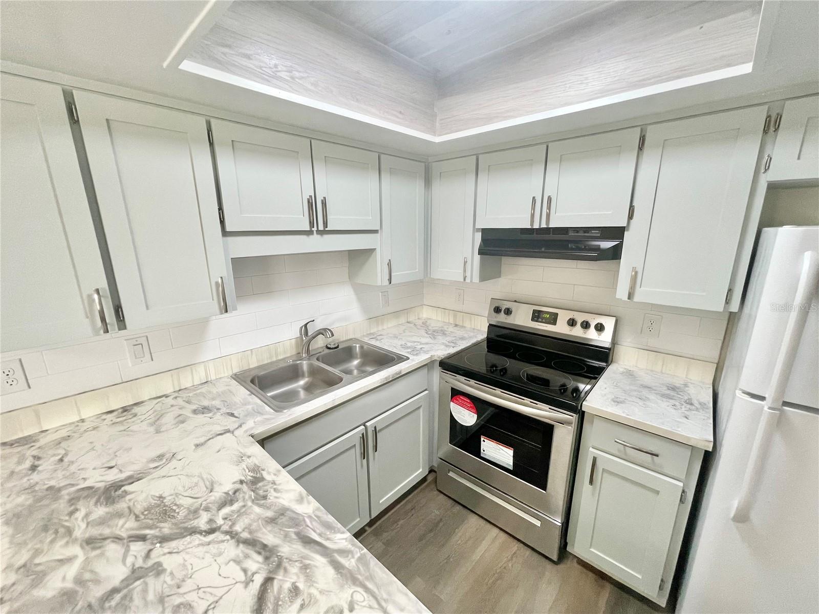 80 WINDTREE LN #203, WINTER GARDEN, FL, 34787