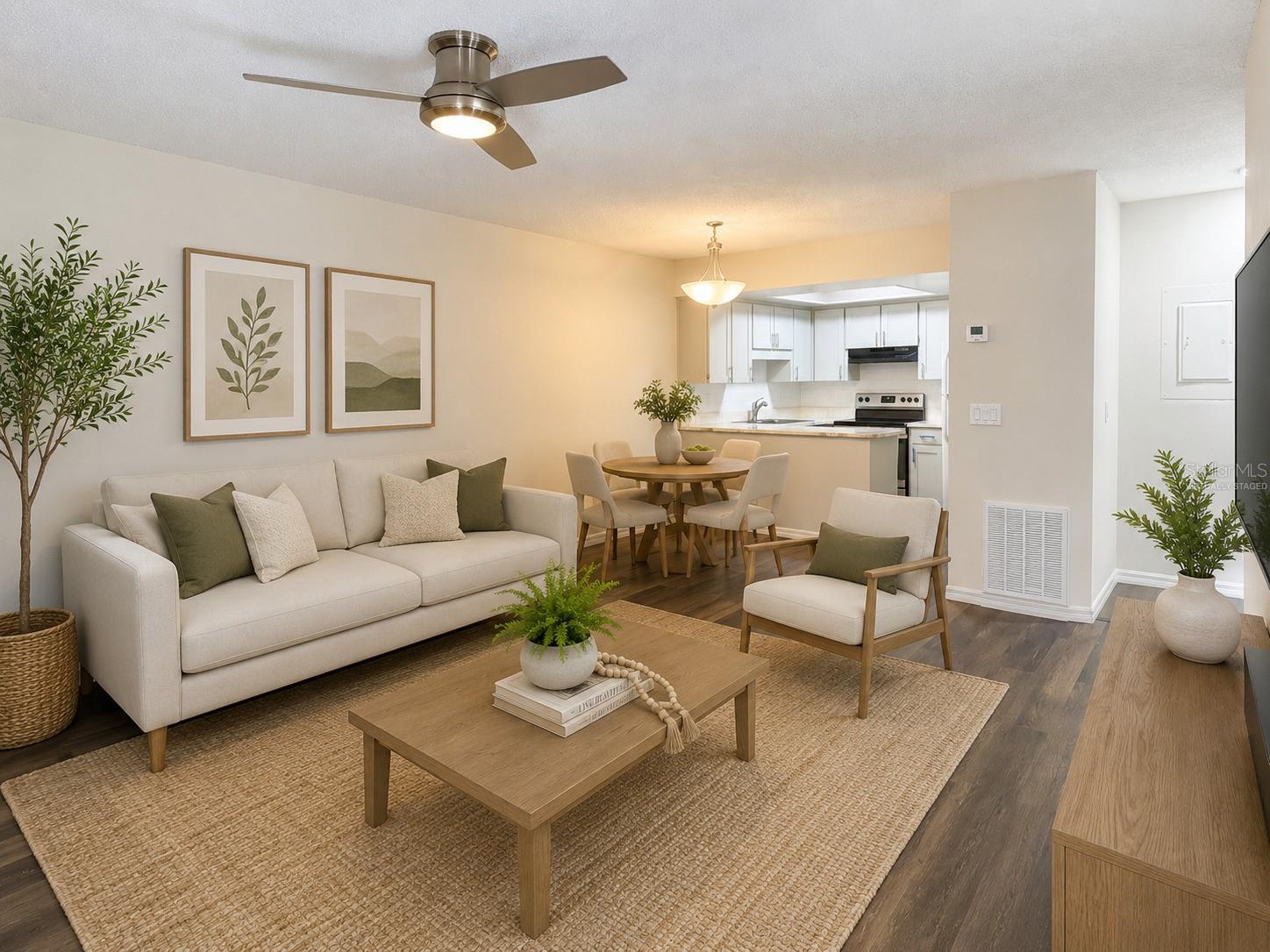 80 WINDTREE LN #203, WINTER GARDEN, FL, 34787