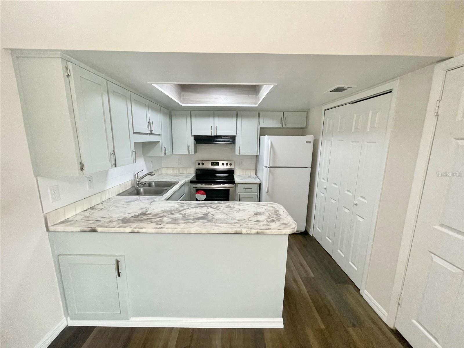 80 WINDTREE LN #203, WINTER GARDEN, FL, 34787