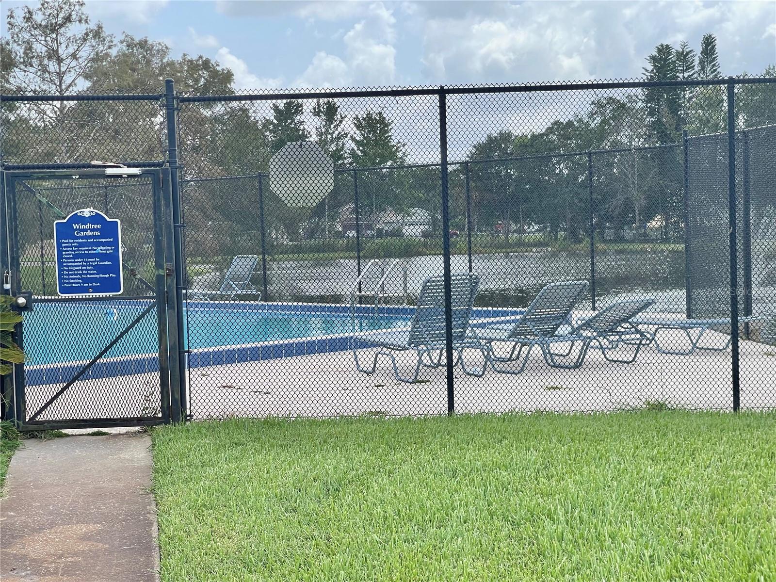 80 WINDTREE LN #203, WINTER GARDEN, FL, 34787