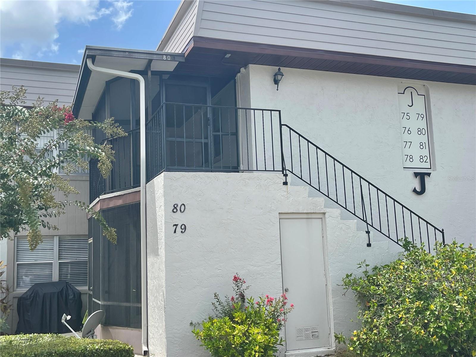 80 WINDTREE LN #203, WINTER GARDEN, FL, 34787