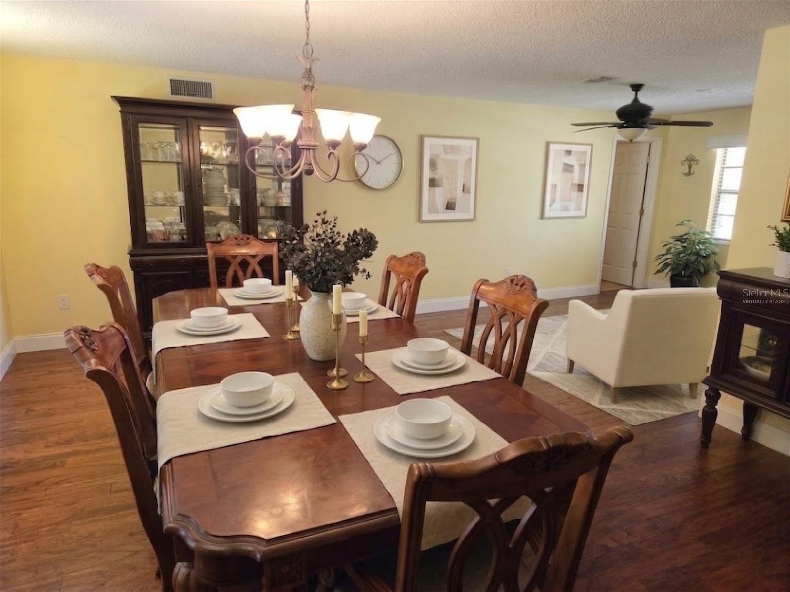 14 HARBOR POINT PL, SAFETY HARBOR, FL, 34695