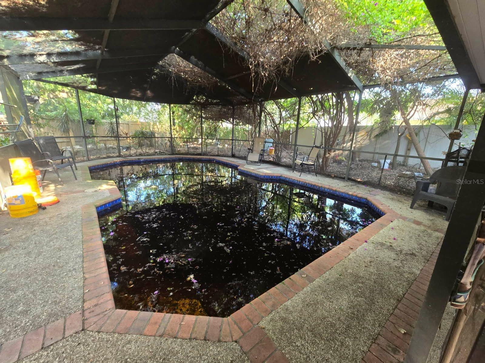 14 HARBOR POINT PL, SAFETY HARBOR, FL, 34695